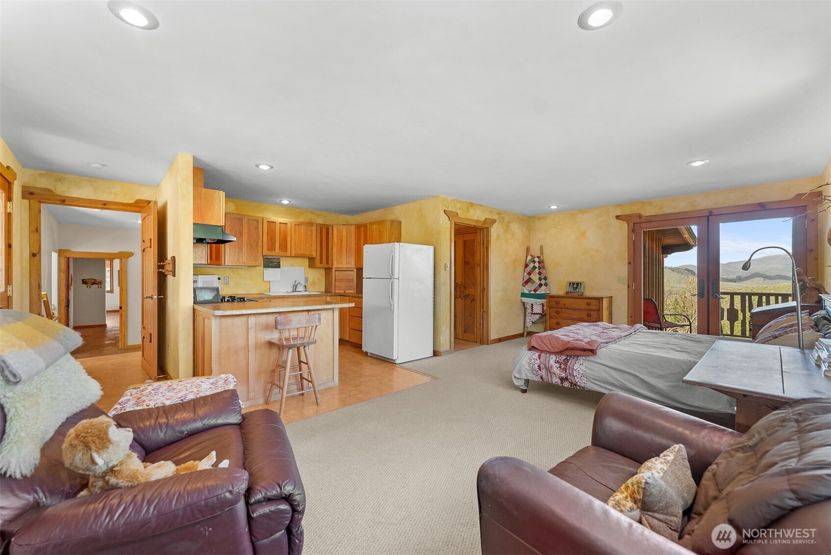 117 Vintin Road Carlton, WA 98814 - Photo 25 of 40