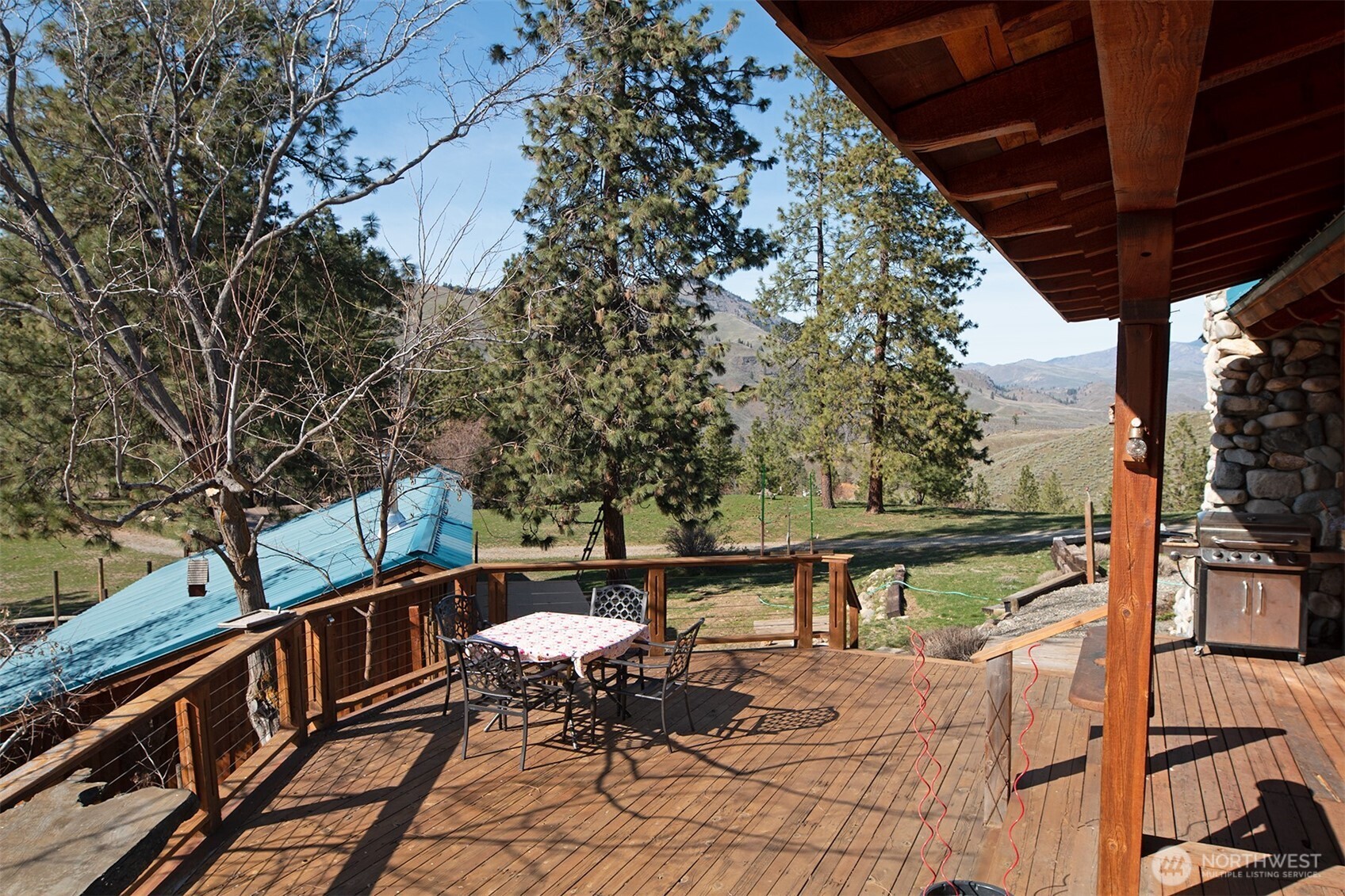 117 Vintin Road Carlton, WA 98814 - Photo 30 of 40