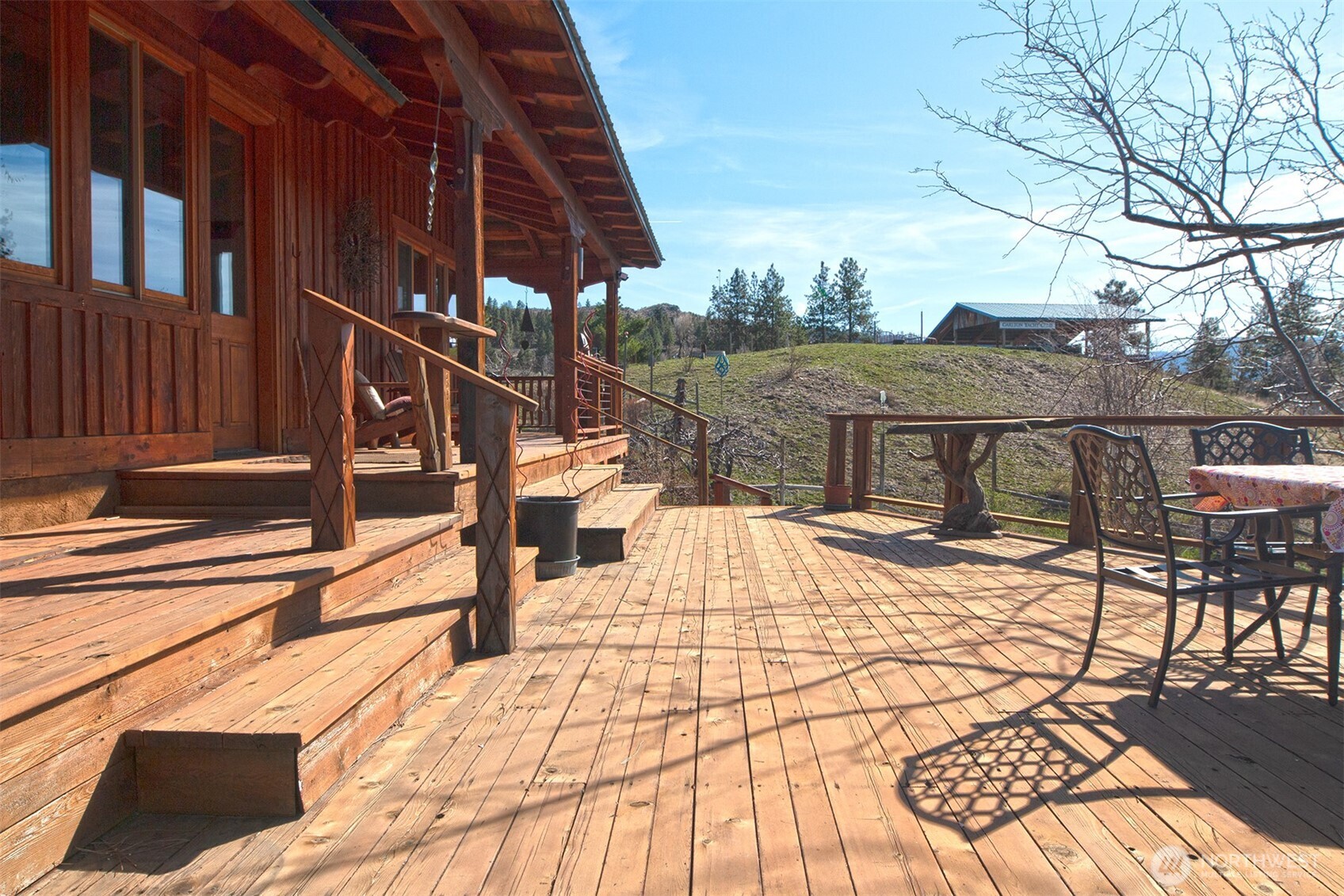 117 Vintin Road Carlton, WA 98814 - Photo 31 of 40