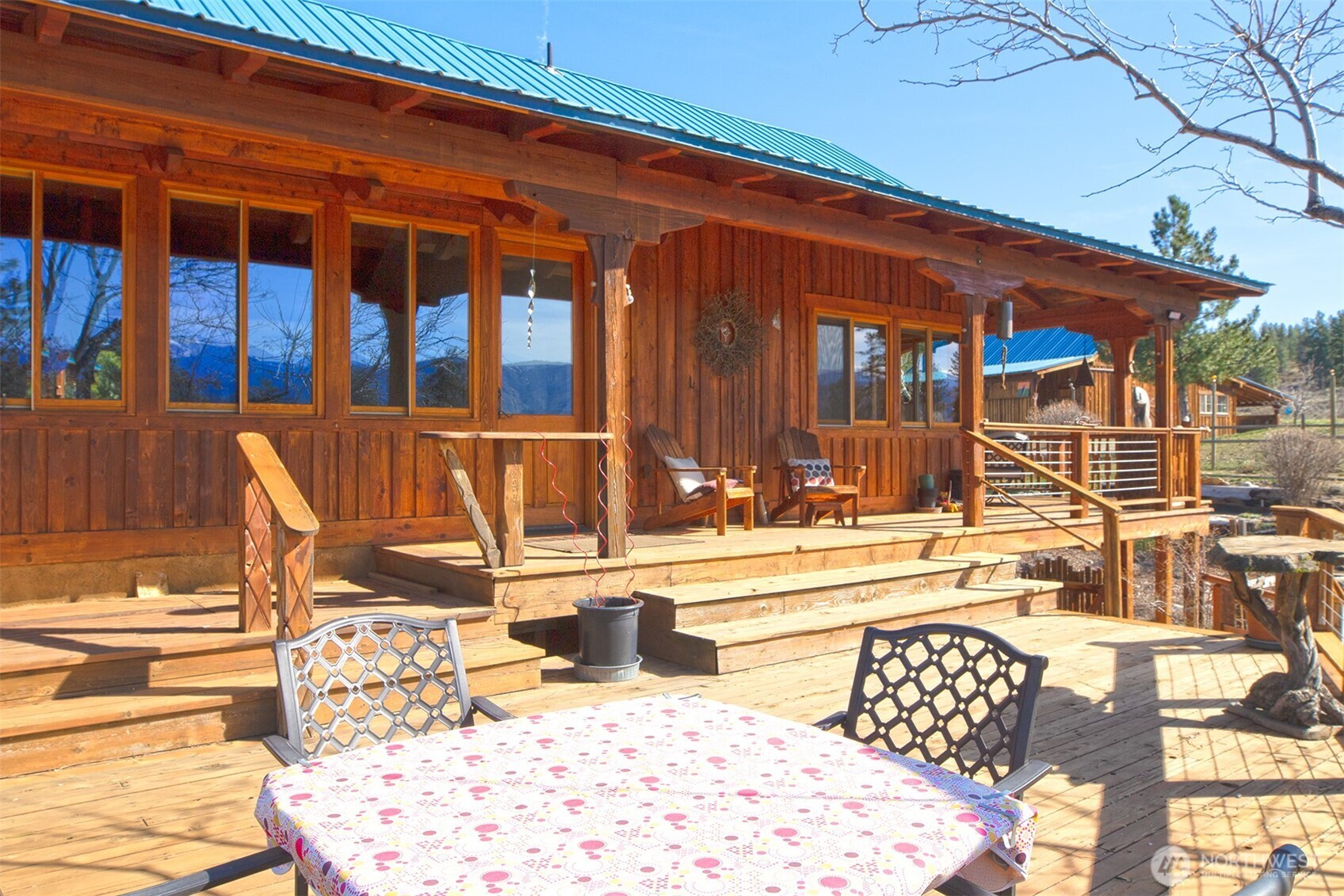 117 Vintin Road Carlton, WA 98814 - Photo 32 of 40