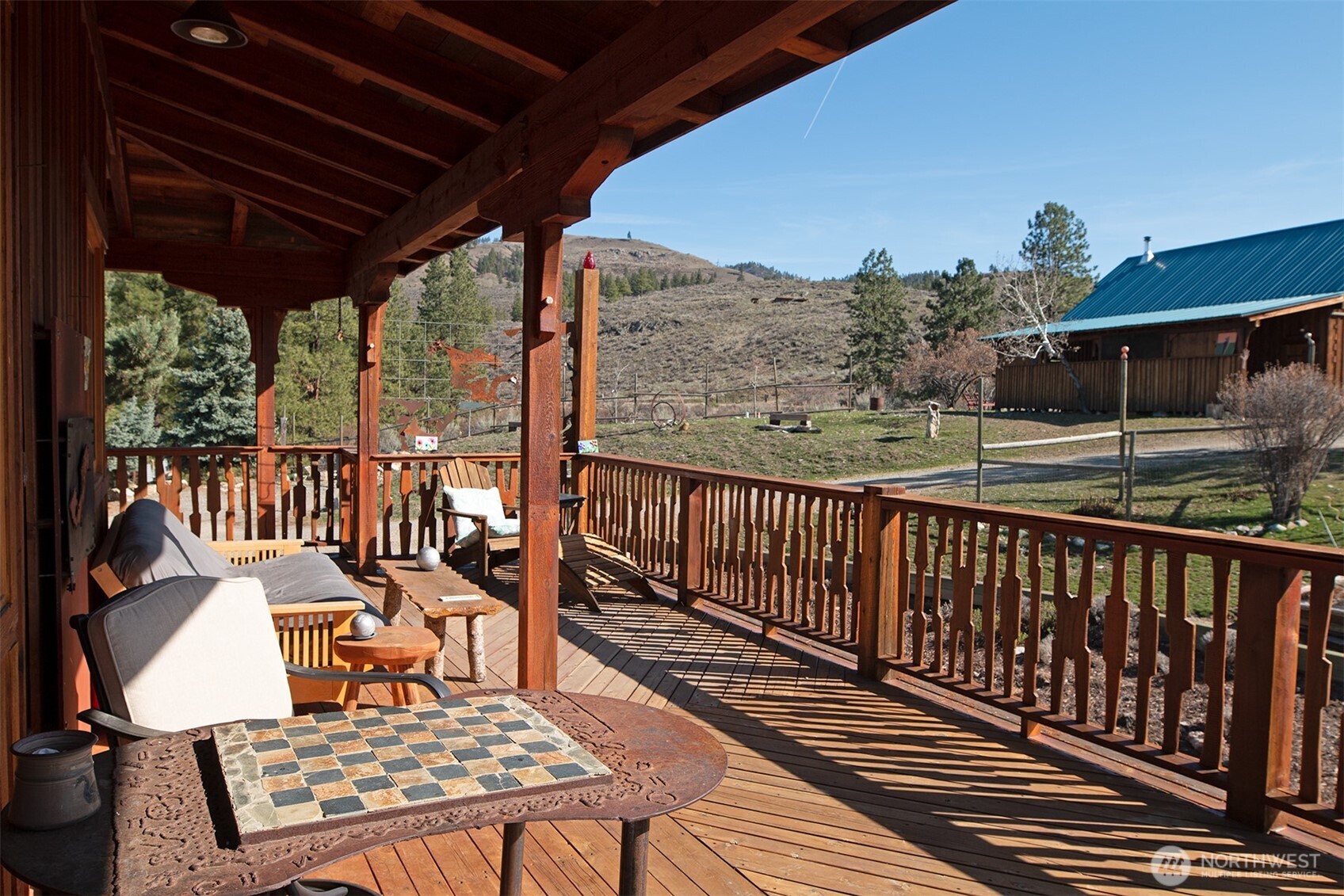 117 Vintin Road Carlton, WA 98814 - Photo 33 of 40