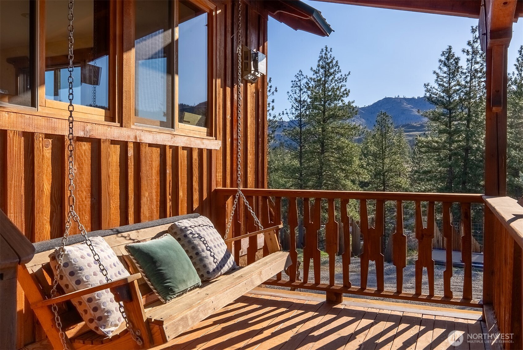 117 Vintin Road Carlton, WA 98814 - Photo 34 of 40