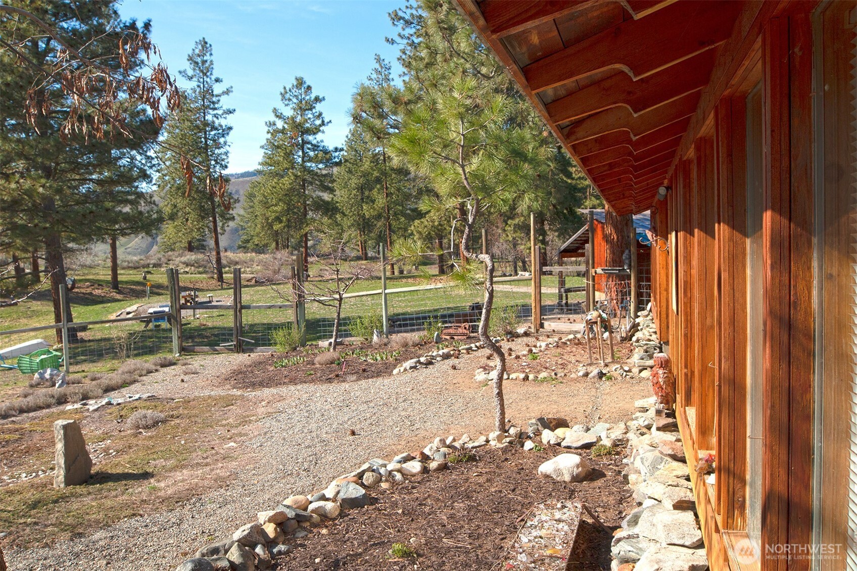 117 Vintin Road Carlton, WA 98814 - Photo 37 of 40