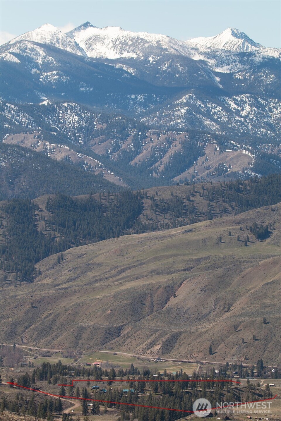 117 Vintin Road Carlton, WA 98814 - Photo 40 of 40