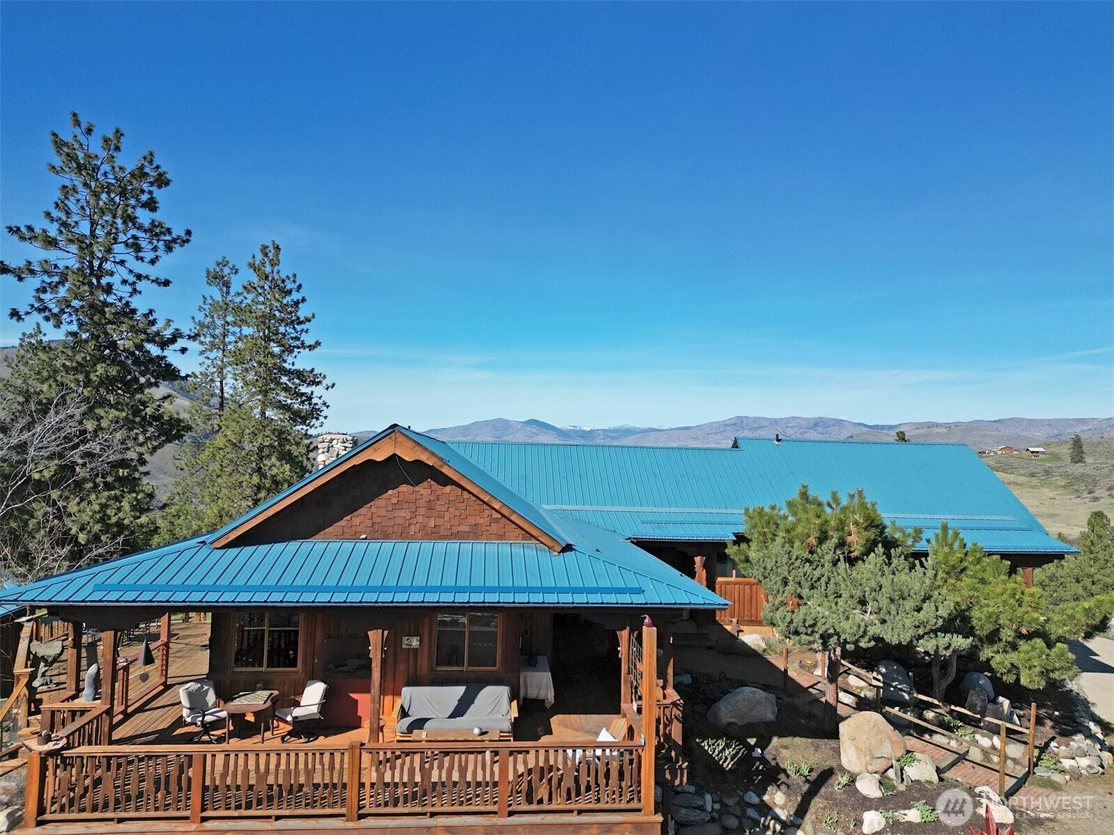 117 Vintin Road Carlton, WA 98814 - Photo 8 of 40