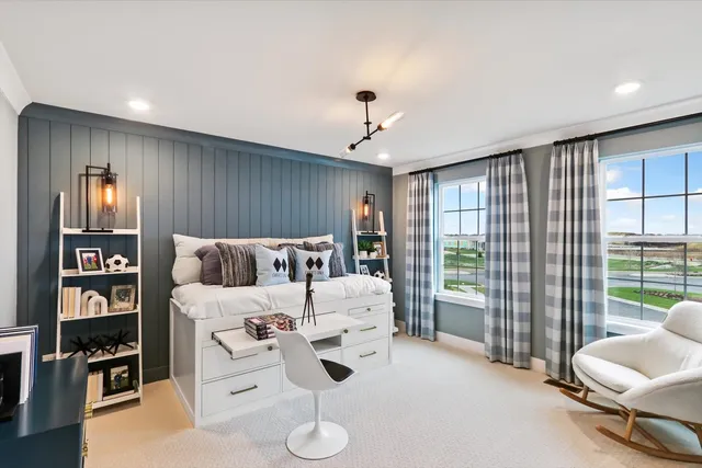 $752,370 | 23231 West Tenny Street, Plainfield, IL 60585