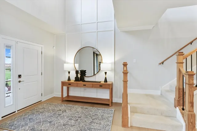 $752,370 | 23231 West Tenny Street, Plainfield, IL 60585