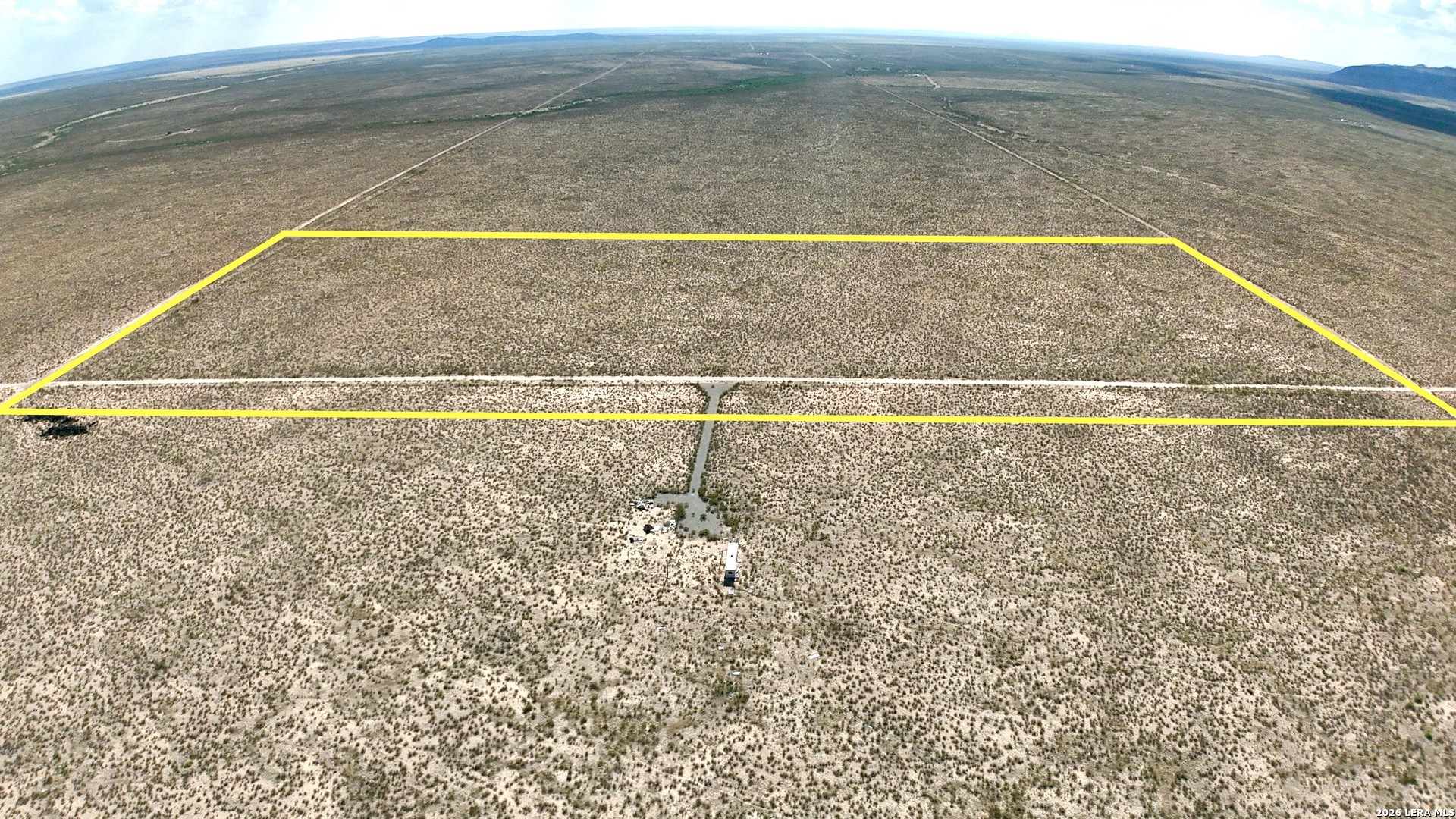 201 East Roadrunner Road Dell City, TX 79847 - Photo 9 of 21