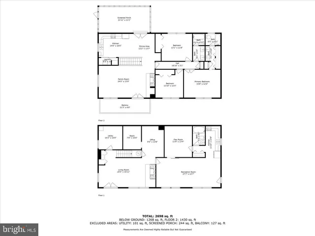 $445,000 | 26008 Shenandoah Drive, Mechanicsville, MD 20659