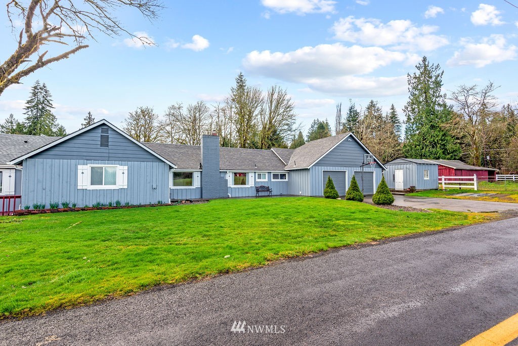 111 Hoyer Road Castle Rock, WA 98611 - Photo 1 of 30 Gallery Image 1