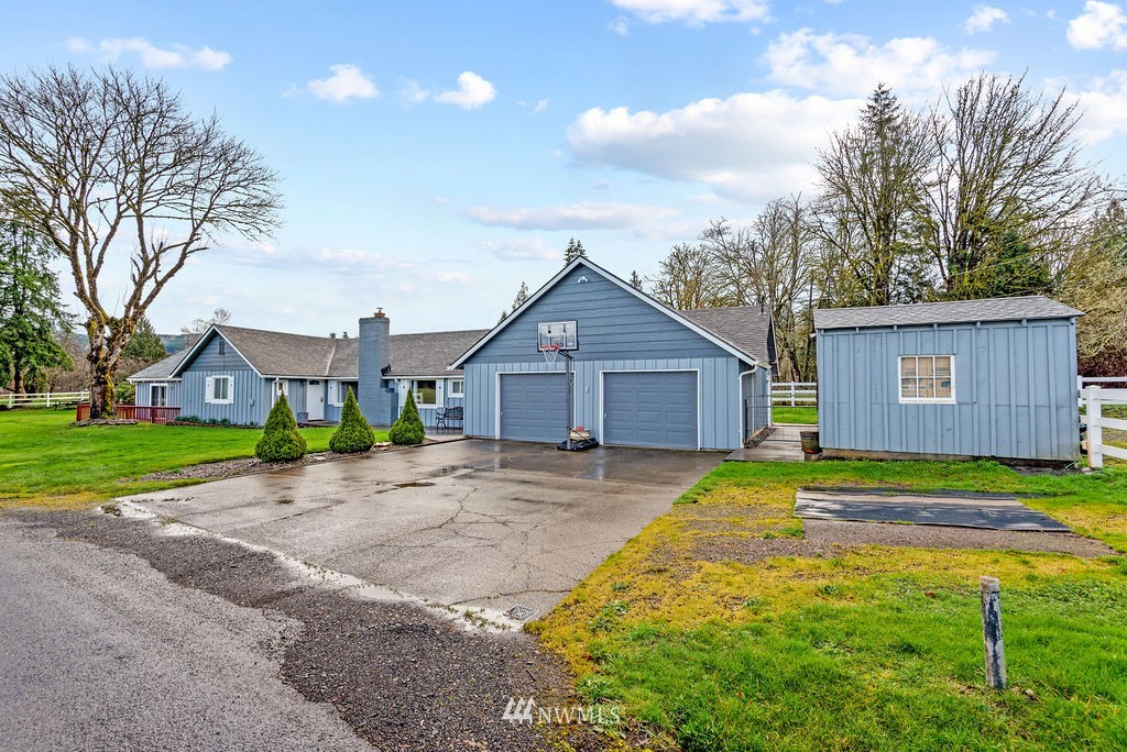111 Hoyer Road Castle Rock, WA 98611 - Photo 2 of 30 Gallery Image 2