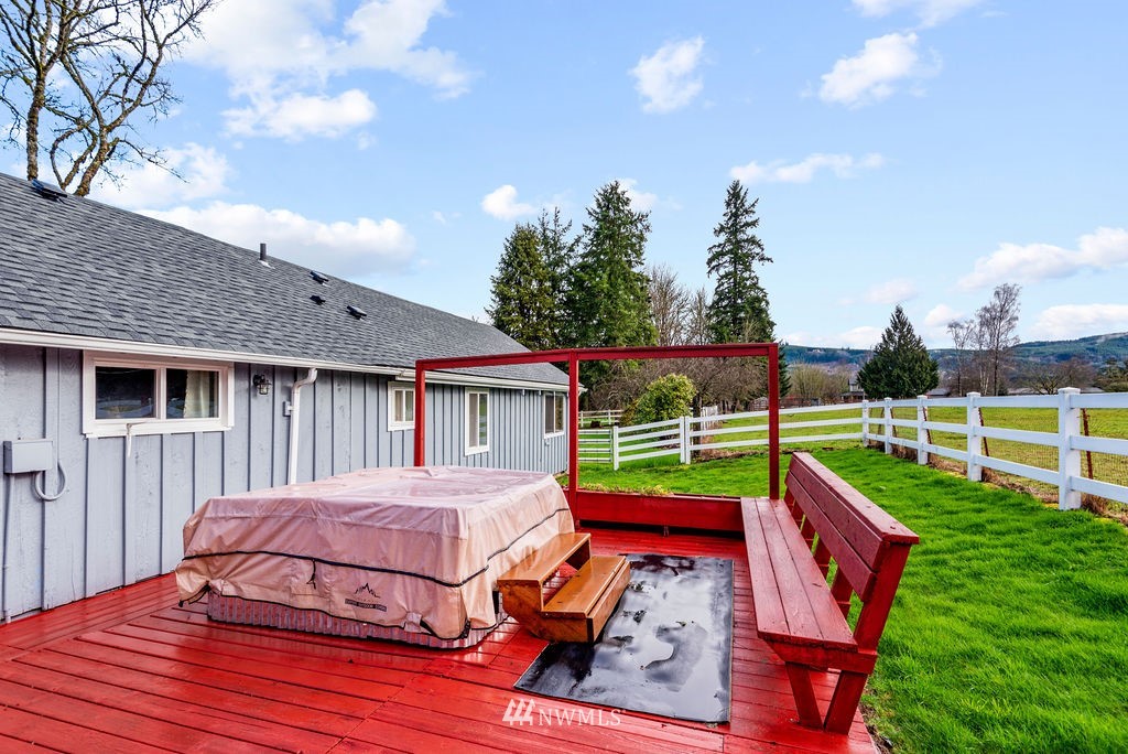 111 Hoyer Road Castle Rock, WA 98611 - Photo 25 of 30 Gallery Image 25