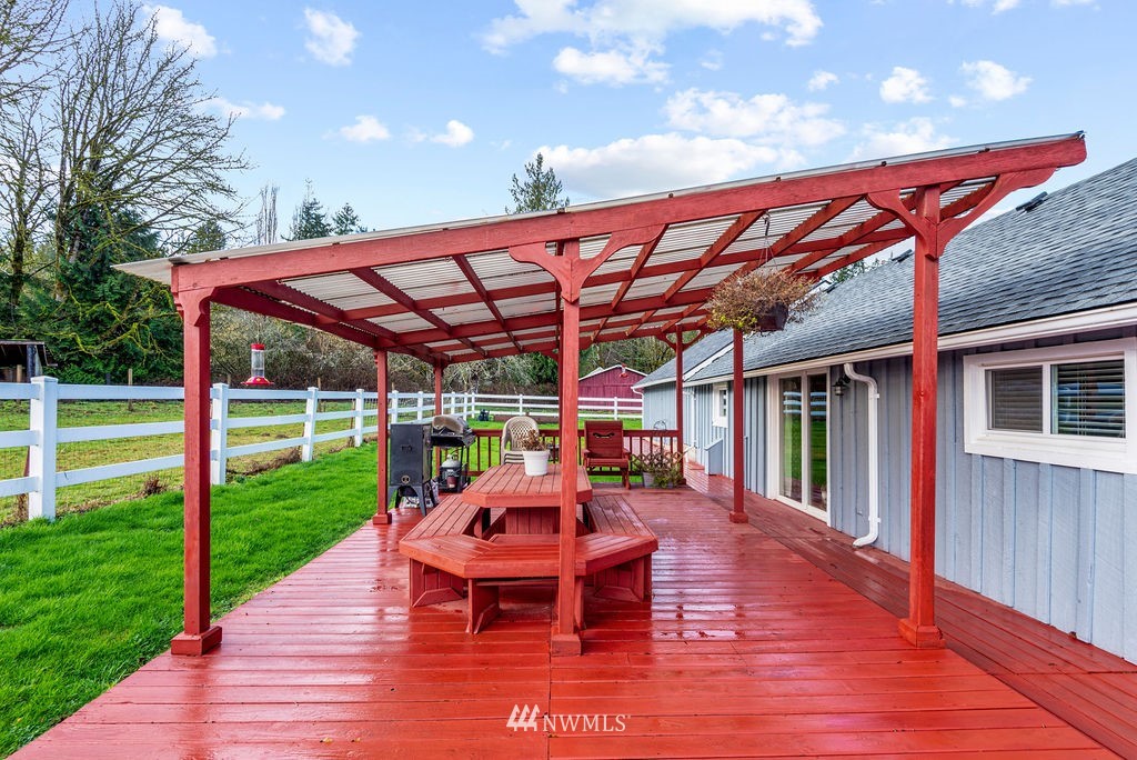 111 Hoyer Road Castle Rock, WA 98611 - Photo 26 of 30 Gallery Image 26