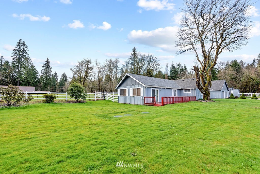 111 Hoyer Road Castle Rock, WA 98611 - Photo 29 of 30 Gallery Image 29