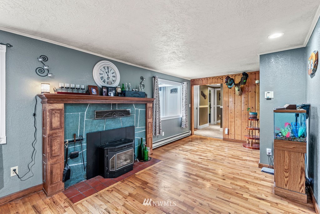 111 Hoyer Road Castle Rock, WA 98611 - Photo 10 of 30 Gallery Image 10