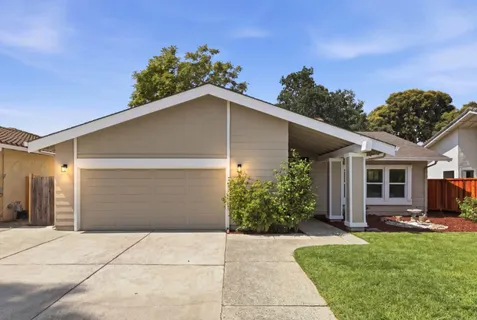 $1,749,000 | 1177 Sandstone Lane, San Jose, CA 95132