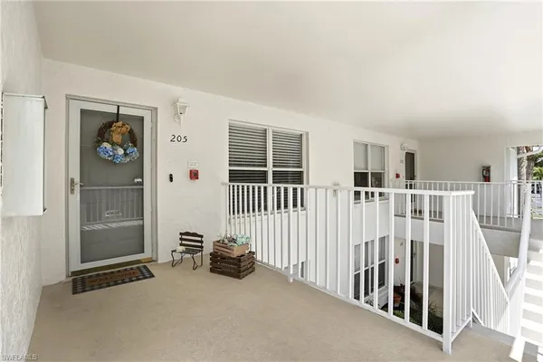 a view of livingroom with stairs