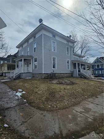 $1,200 | 127 North School Street, Wilna, NY 13619