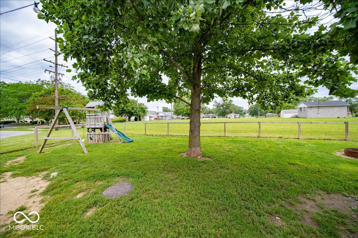 160 Post Street Wilkinson, IN 46186 - Photo 29 of 32