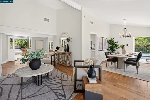 $1,898,800 | 1892 Saint Norbert Drive, Danville, CA 94526