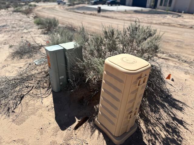 Tbd Contreras Road Northeast Rio Rancho, NM 87144 - Photo 4 of 5 Gallery Image 4