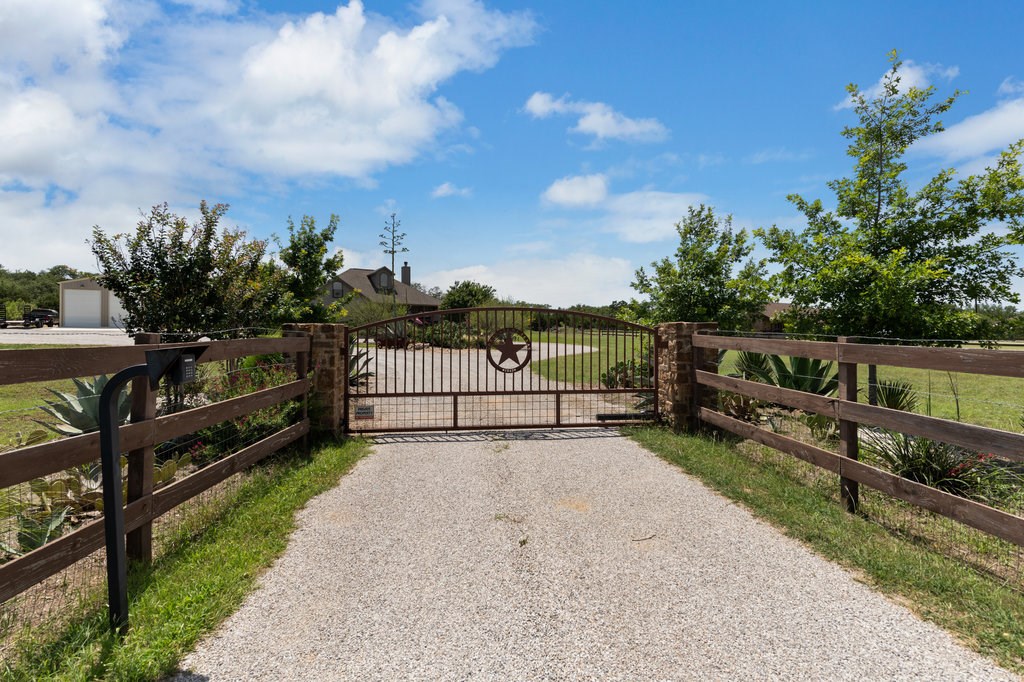 417 Beauchamp Road Dripping Springs, TX 78620 - Photo 1 of 1