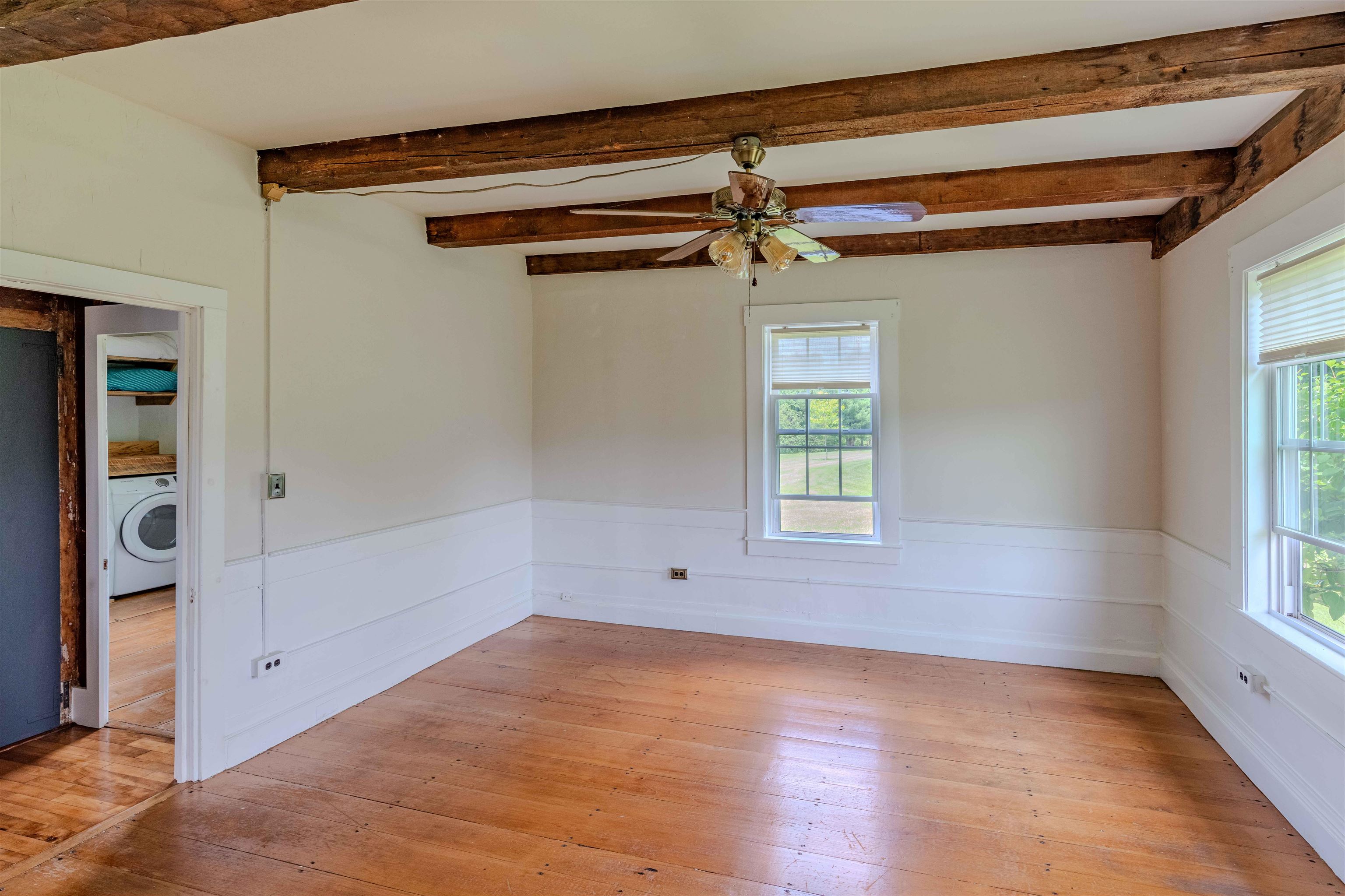 87 Porter Road Bath, NH 03740 - Photo 40 of 60