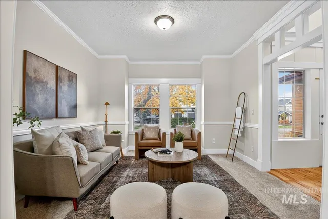 $839,990 | 1214 North Macaile Way, Eagle, ID 83616