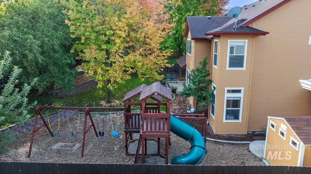 $839,990 | 1214 North Macaile Way, Eagle, ID 83616