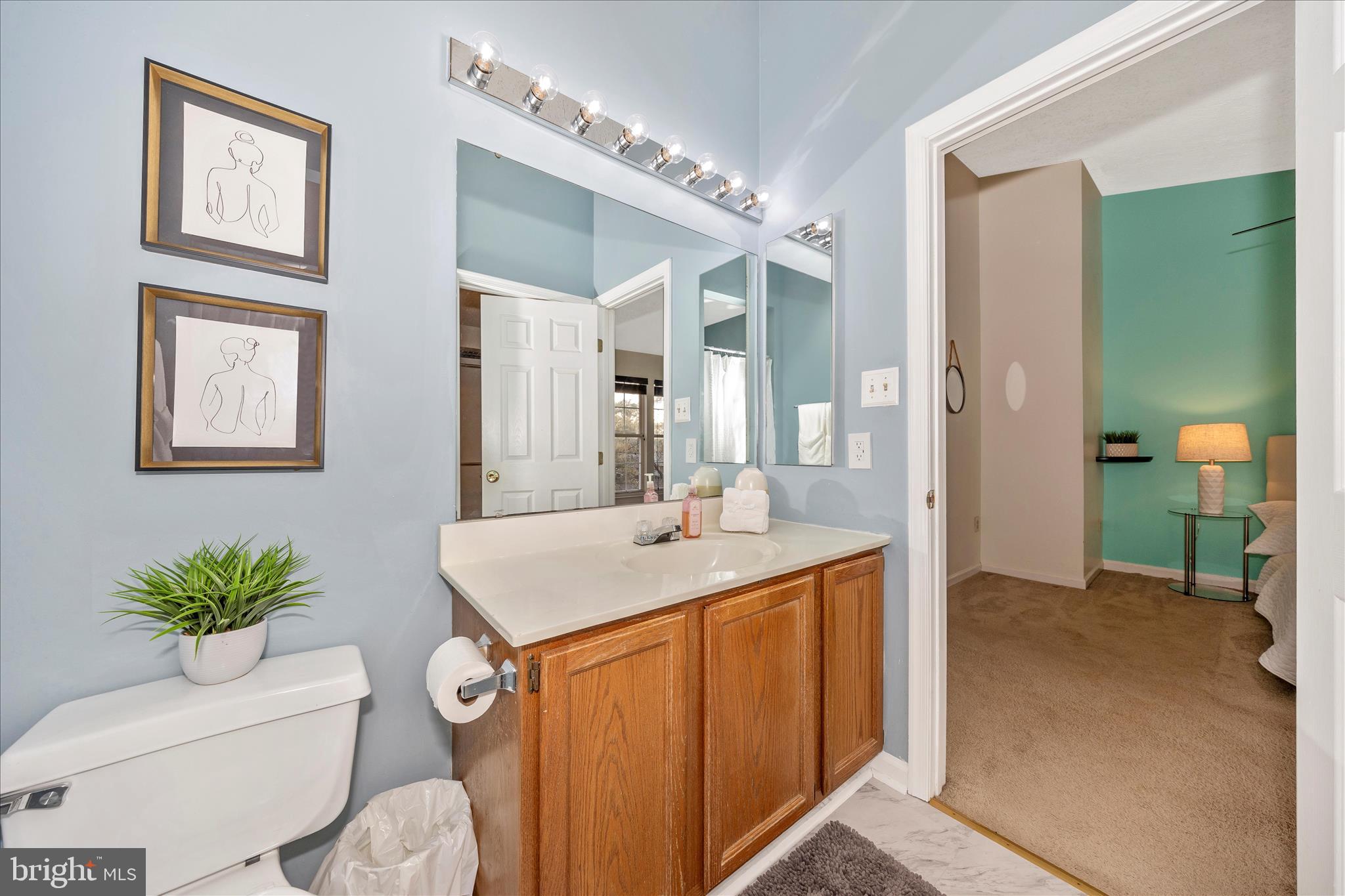 1511 Beverly Court Frederick, MD 21701 - Photo 28 of 72 Primary Bathroom