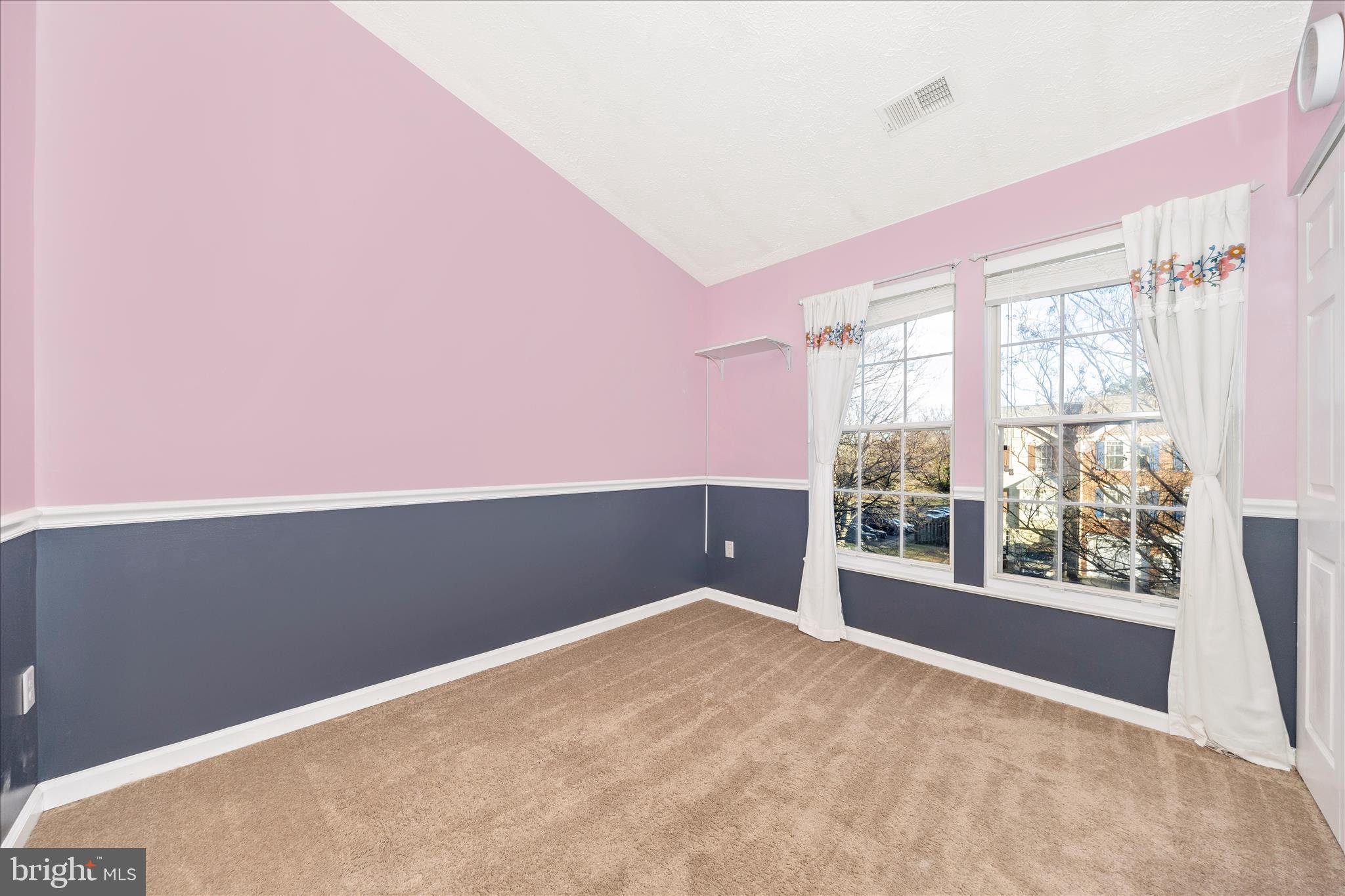 1511 Beverly Court Frederick, MD 21701 - Photo 30 of 72 a view of an empty room with a window