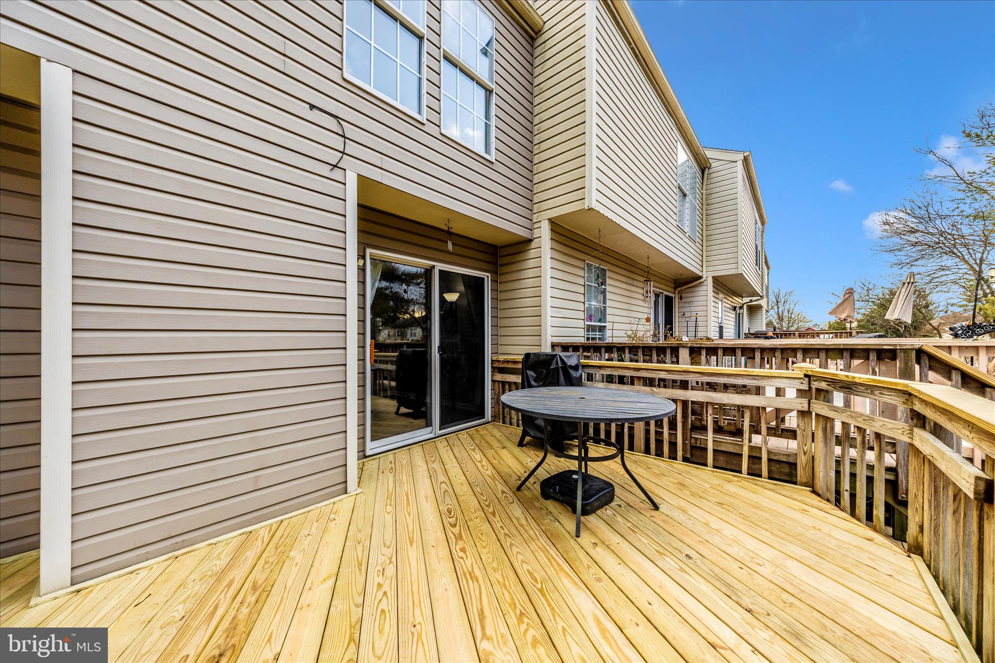 1511 Beverly Court Frederick, MD 21701 - Photo 42 of 72 Exterior Back