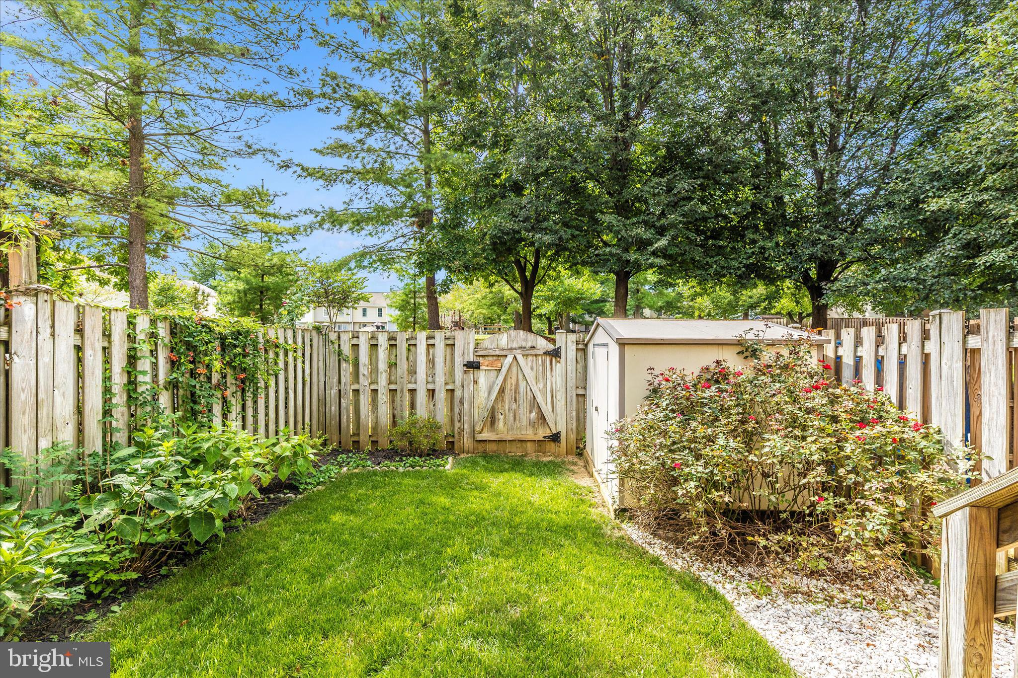 1511 Beverly Court Frederick, MD 21701 - Photo 43 of 72 Exterior Back