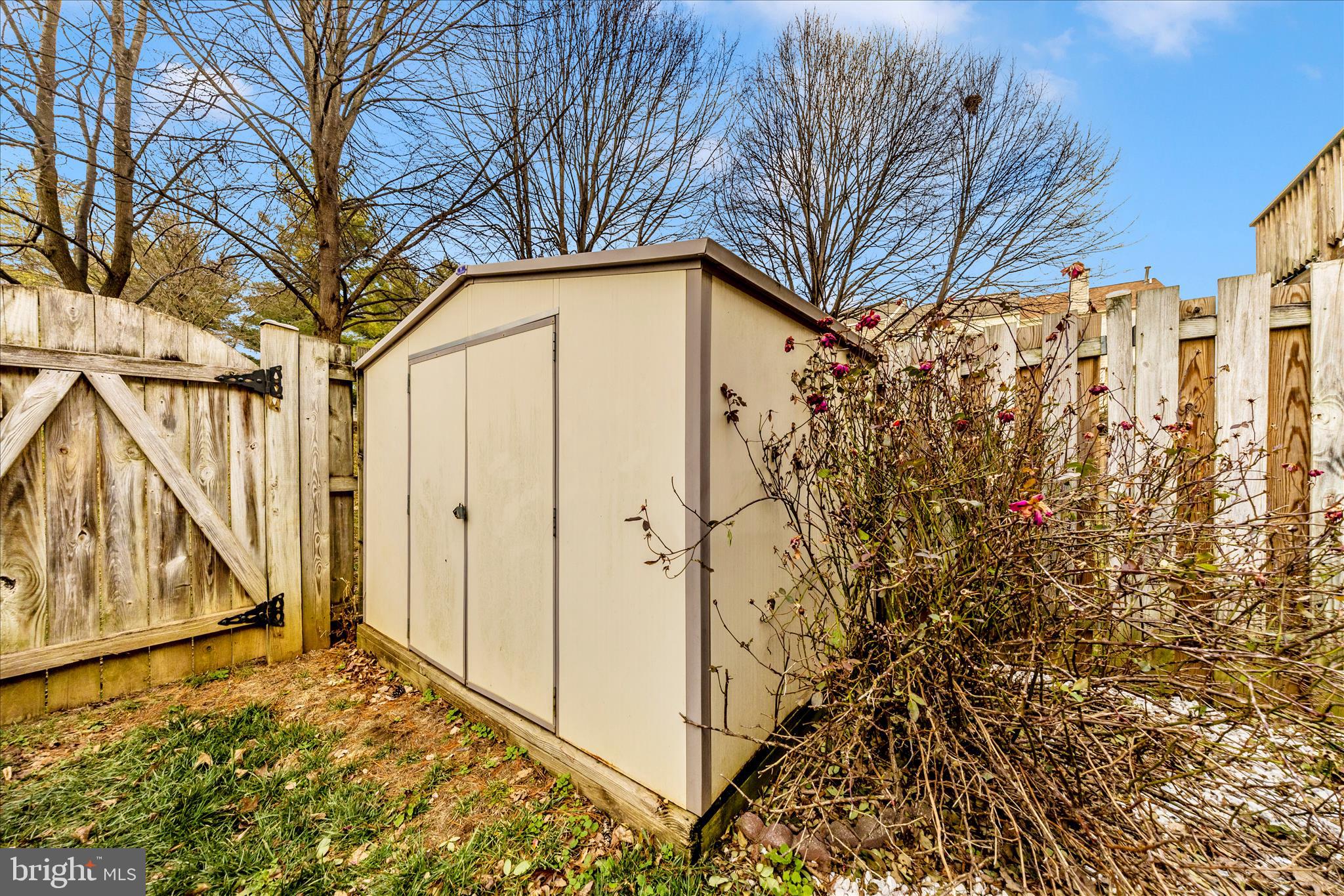 1511 Beverly Court Frederick, MD 21701 - Photo 46 of 72 Exterior Back