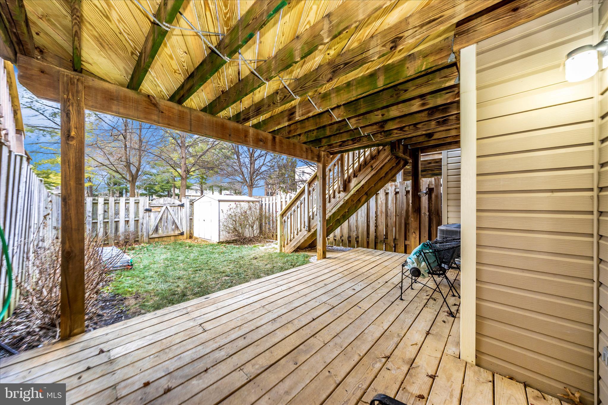 1511 Beverly Court Frederick, MD 21701 - Photo 50 of 72 Exterior Back