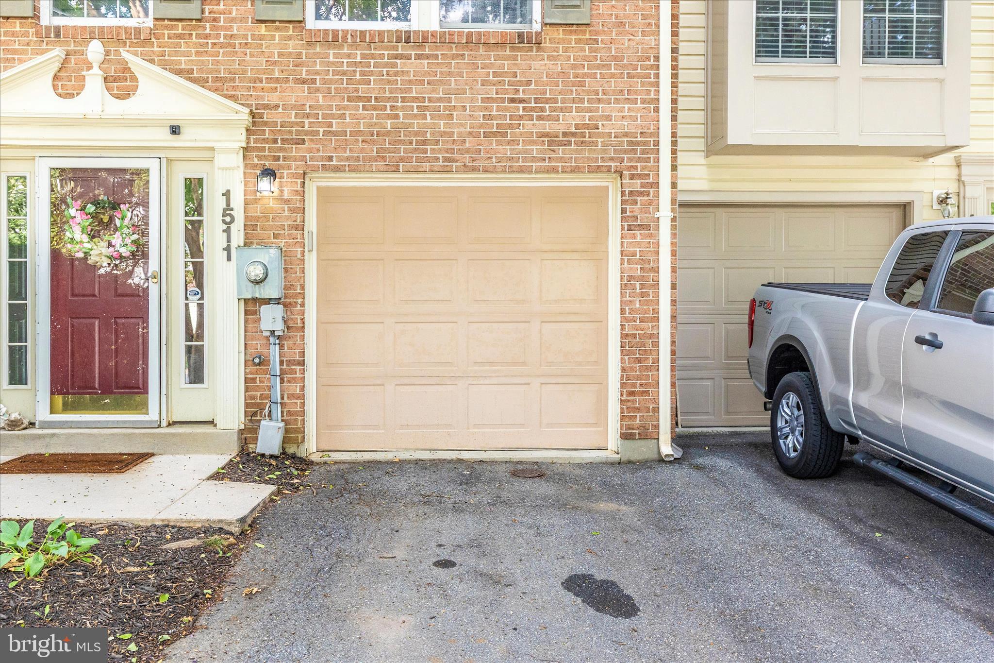 1511 Beverly Court Frederick, MD 21701 - Photo 56 of 72 Exterior Front