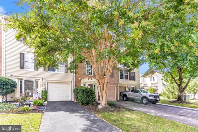 $395,555 | 1511 Beverly Court, Frederick, MD 21701