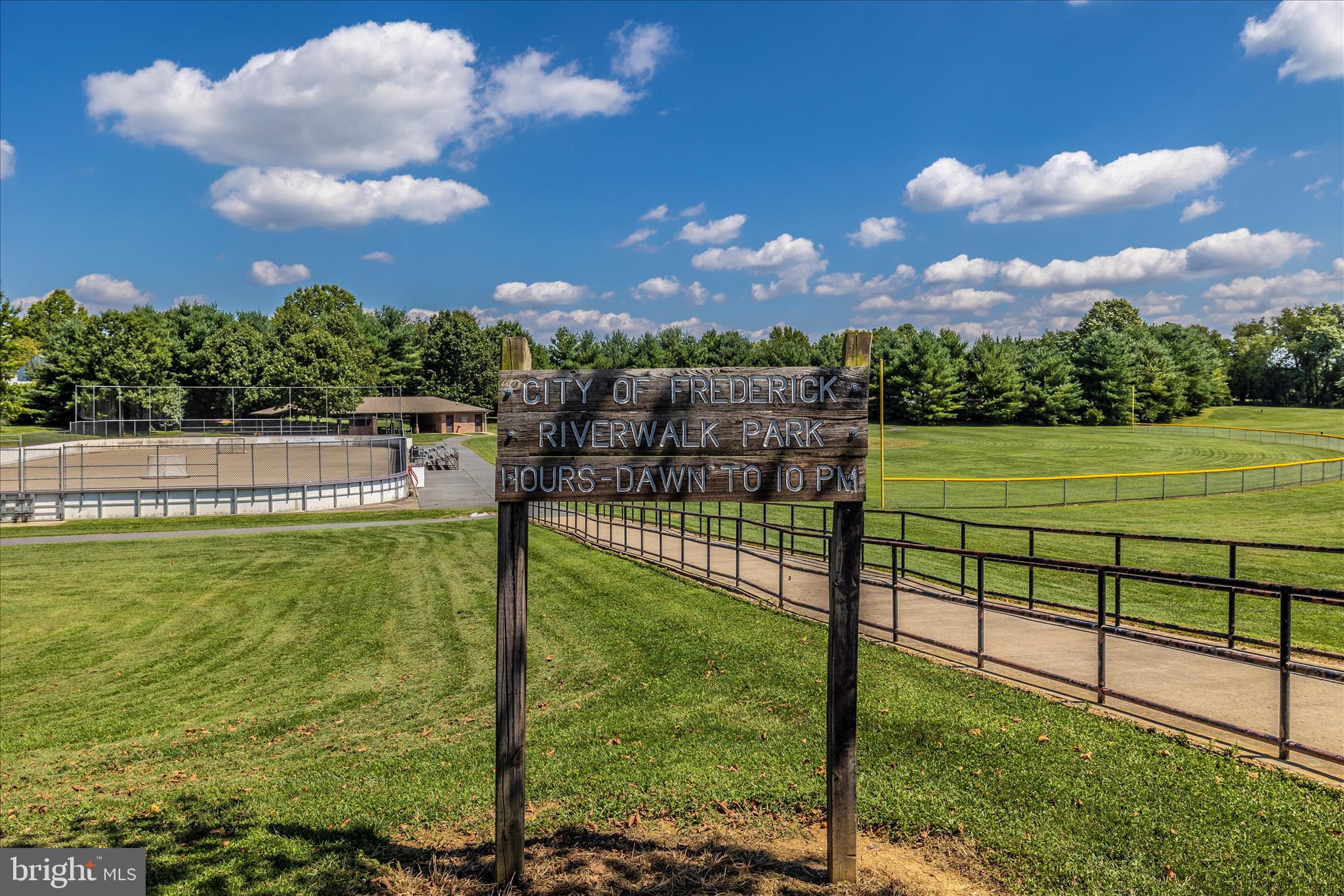 1511 Beverly Court Frederick, MD 21701 - Photo 61 of 72 River Walk Park