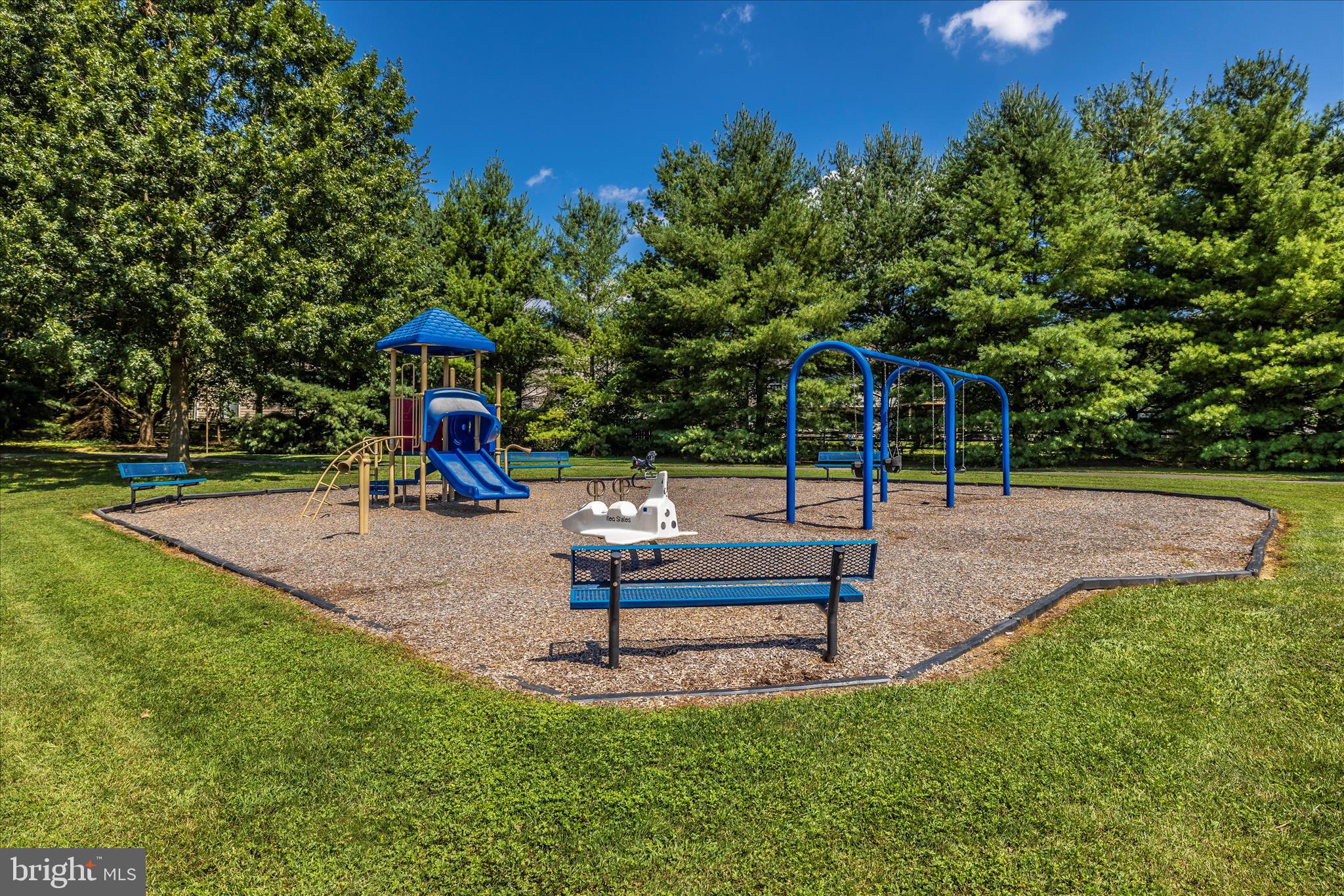 1511 Beverly Court Frederick, MD 21701 - Photo 69 of 72 River Walk Park