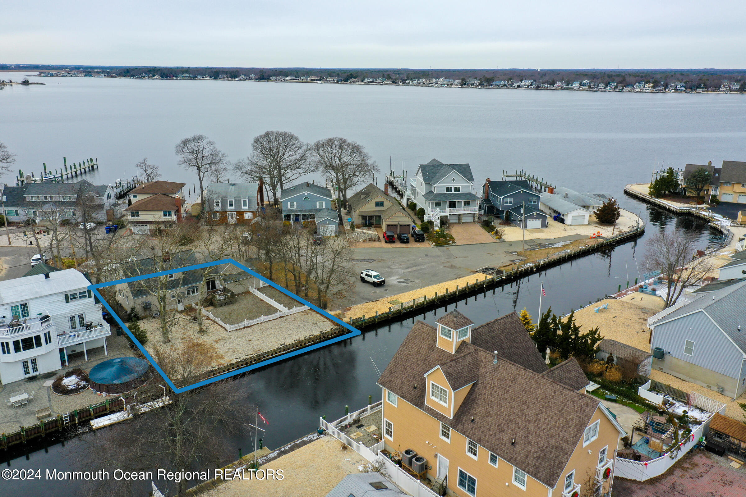 46 Lagoon Drive West Brick, NJ 08723 - Photo 33 of 33 DJI_0089