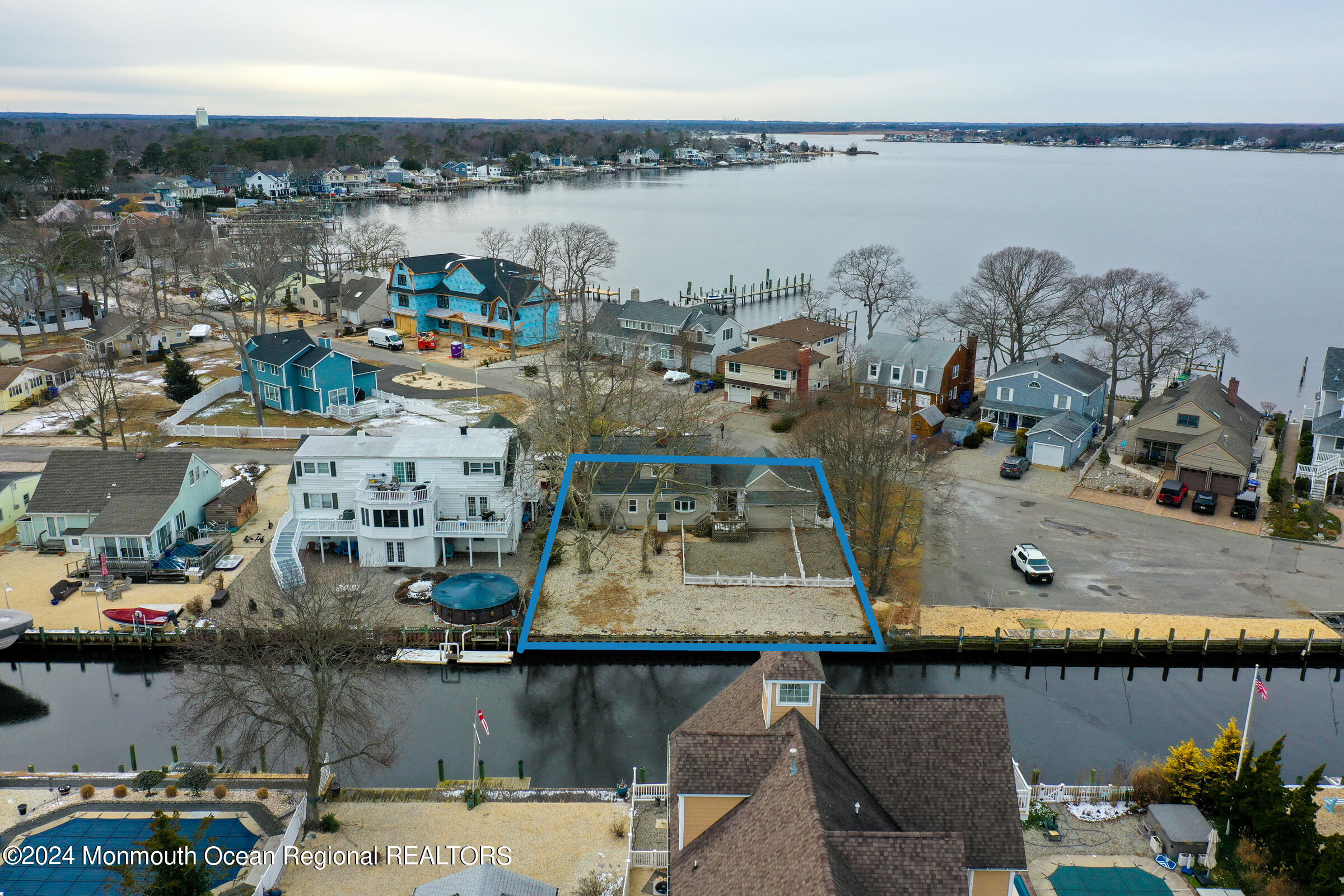 46 Lagoon Drive West Brick, NJ 08723 - Photo 10 of 33 DJI_0090