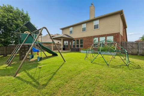 $380,000 | 417 Peach Lane, Burleson, TX 76028
