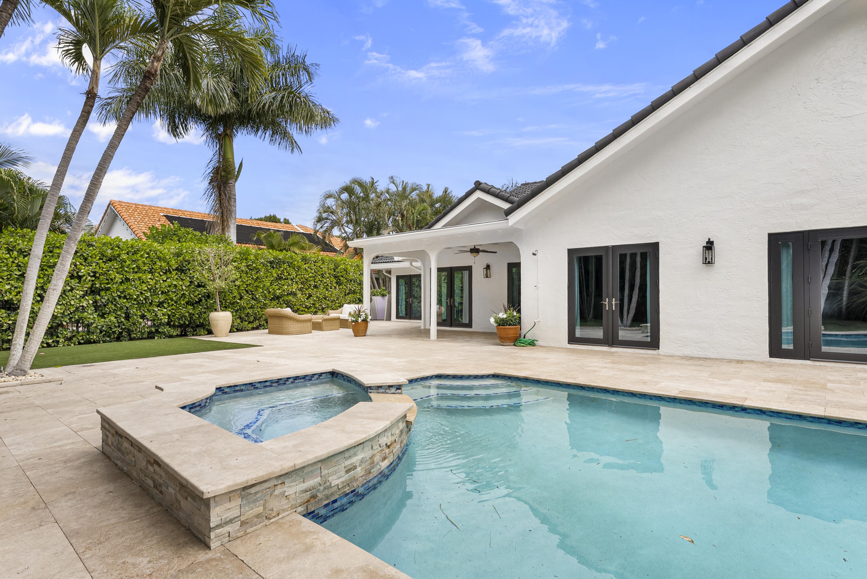 915 Parkside Circle North Boca Raton, FL 33486 - Photo 43 of 49 DSC08551