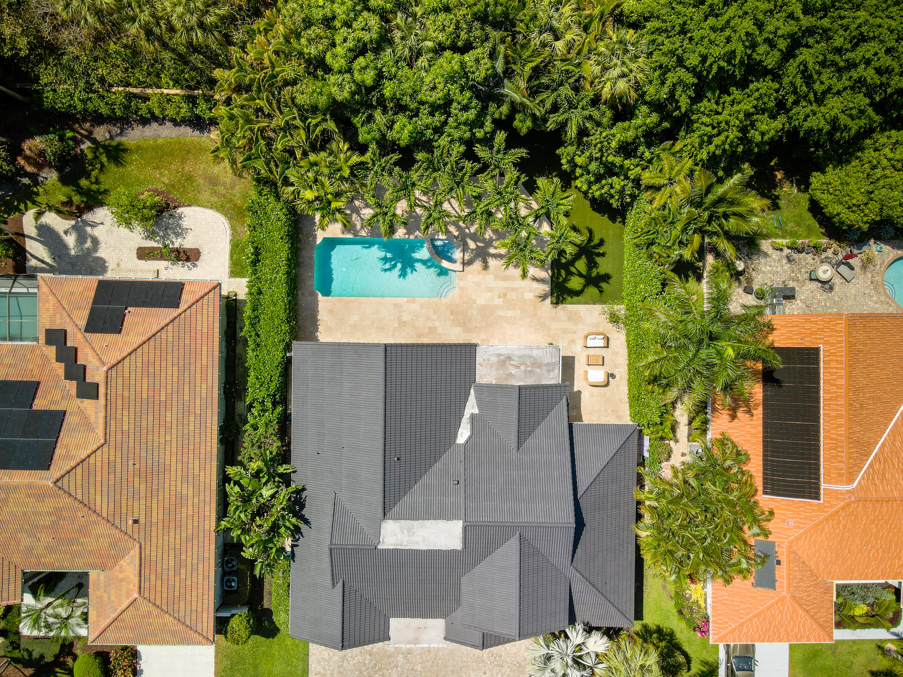 915 Parkside Circle North Boca Raton, FL 33486 - Photo 47 of 49 dji_fly_20250317_142122_182_174231748761