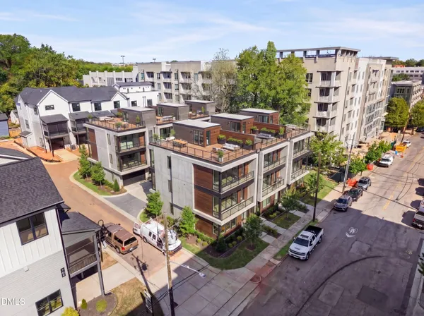 $1,800,000 | 407 North Boylan Avenue, Raleigh, NC 27603