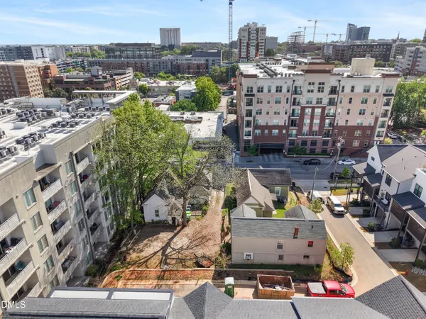 $1,800,000 | 407 North Boylan Avenue, Raleigh, NC 27603