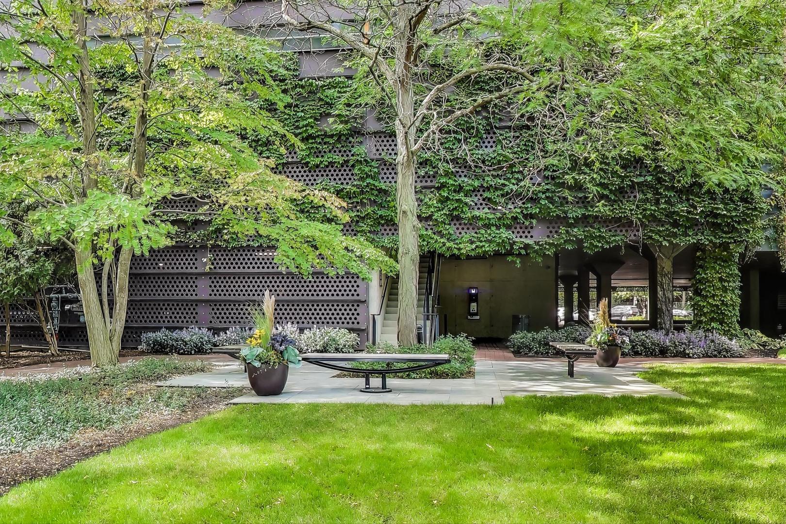800 Elgin Road, Unit 609 Evanston, IL 60201 - Photo 13 of 21 Gallery Image 13
