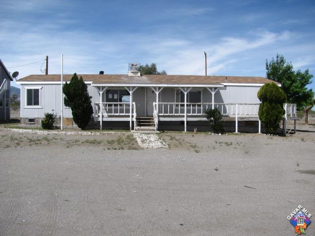 3465 Sierra Road Phelan, CA 92371 - Photo 1 of 15 Primary Photo