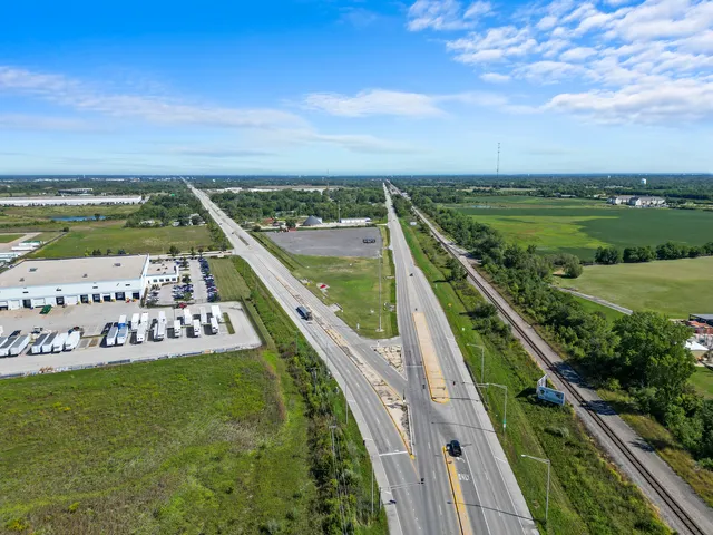 $999,000 | 24306 South Governors Highway, University Park, IL 60484