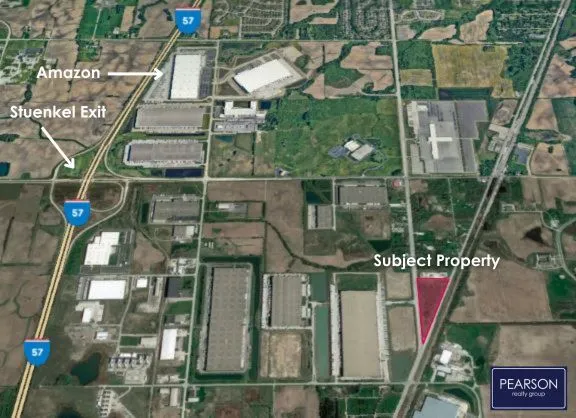 a picture of a black and white photo